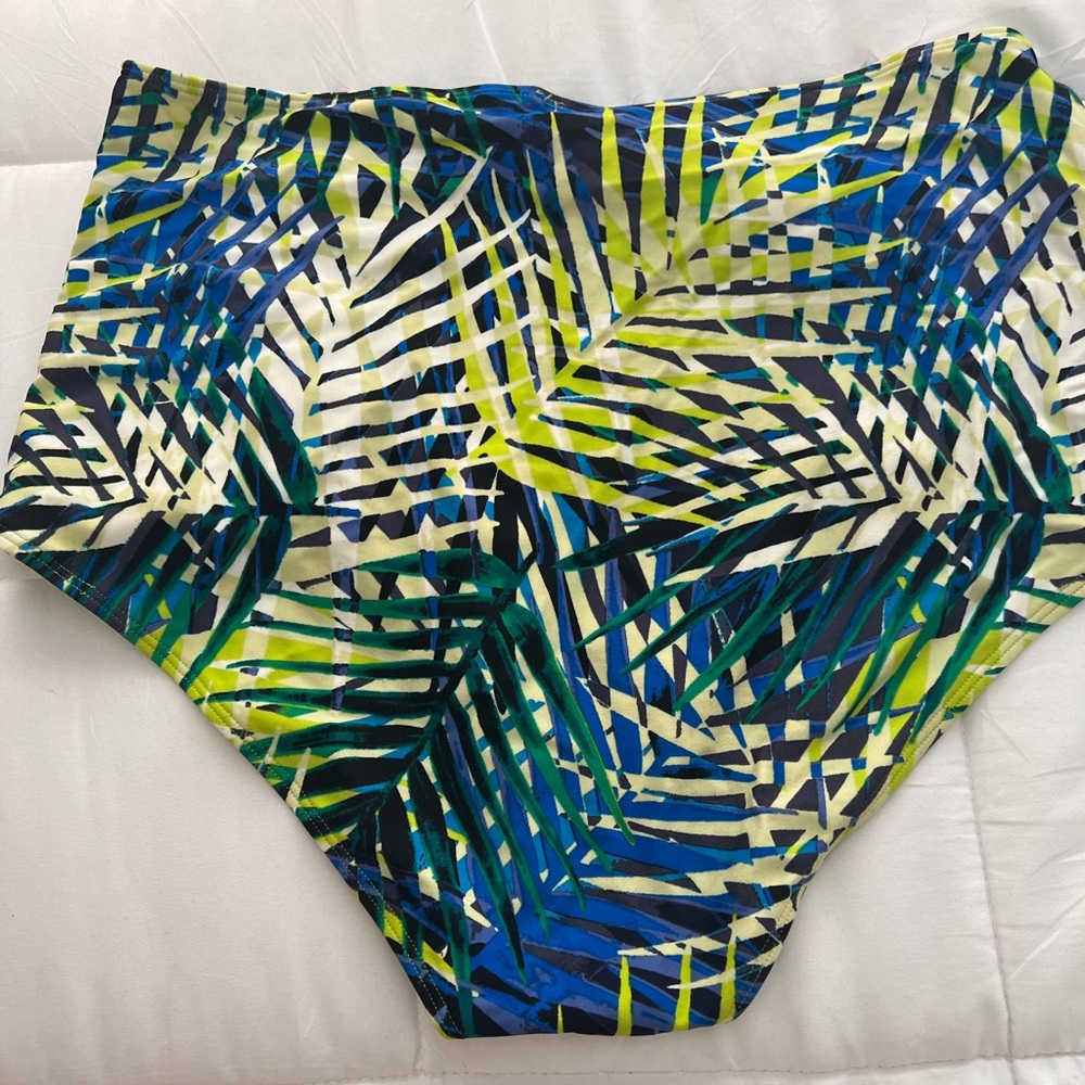 Aerie swim bottoms